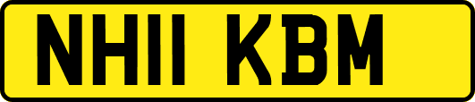 NH11KBM
