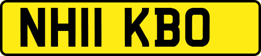 NH11KBO