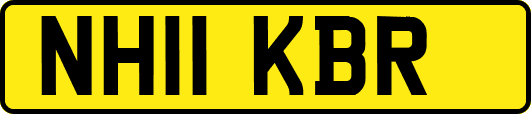 NH11KBR