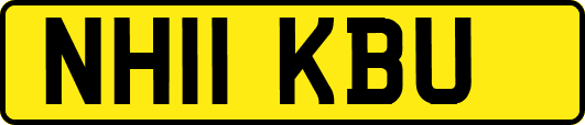 NH11KBU