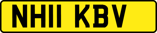 NH11KBV
