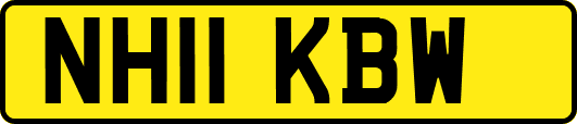 NH11KBW