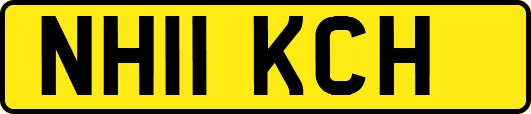 NH11KCH