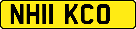 NH11KCO