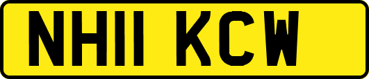 NH11KCW