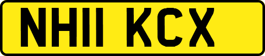 NH11KCX