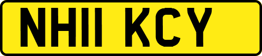 NH11KCY