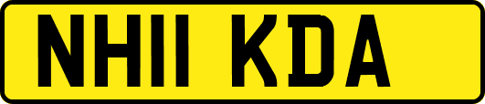 NH11KDA