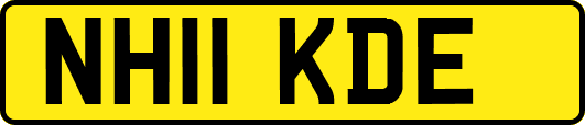 NH11KDE