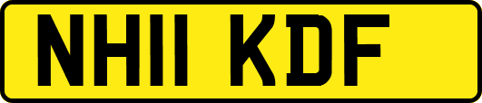 NH11KDF