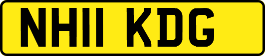 NH11KDG