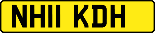 NH11KDH