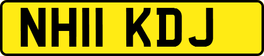 NH11KDJ