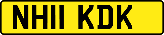 NH11KDK