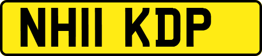 NH11KDP