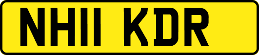 NH11KDR