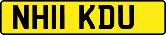 NH11KDU