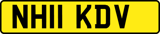 NH11KDV