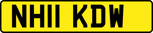 NH11KDW