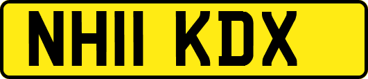NH11KDX