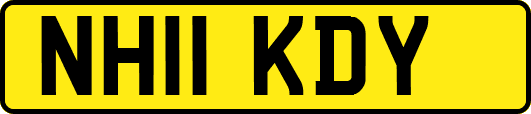 NH11KDY