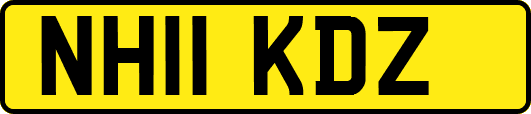 NH11KDZ
