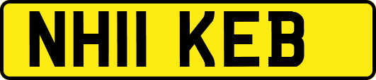 NH11KEB