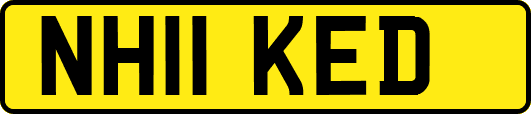 NH11KED