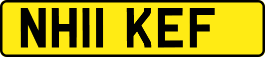 NH11KEF