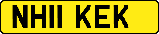 NH11KEK