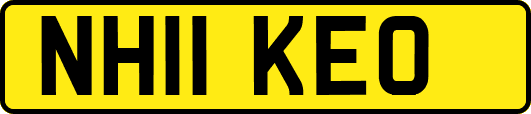 NH11KEO