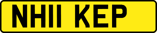 NH11KEP