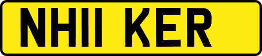 NH11KER