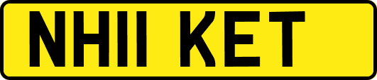 NH11KET