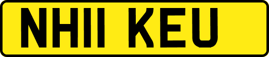 NH11KEU