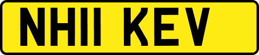 NH11KEV