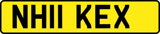 NH11KEX