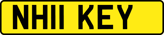 NH11KEY