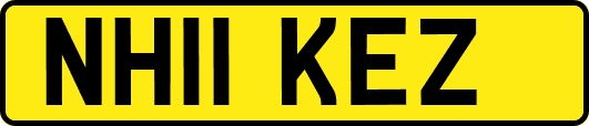 NH11KEZ
