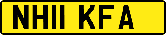 NH11KFA