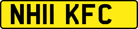NH11KFC