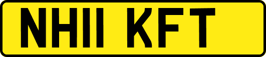 NH11KFT