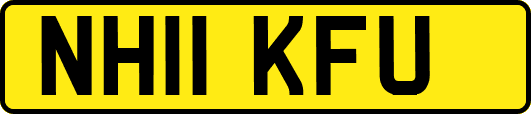 NH11KFU