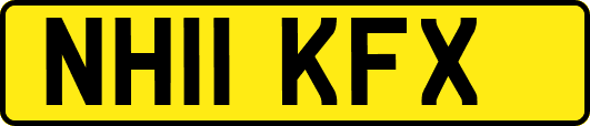 NH11KFX