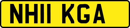 NH11KGA