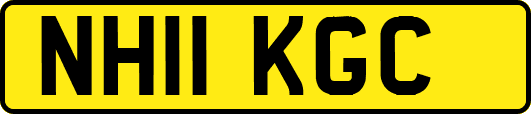 NH11KGC