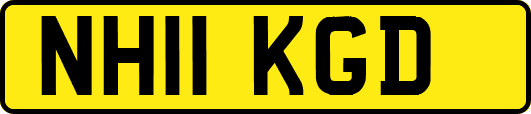 NH11KGD