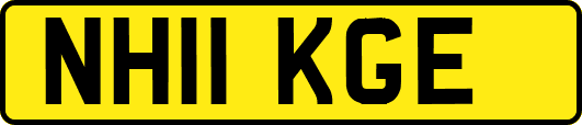 NH11KGE