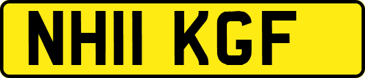 NH11KGF