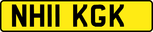 NH11KGK